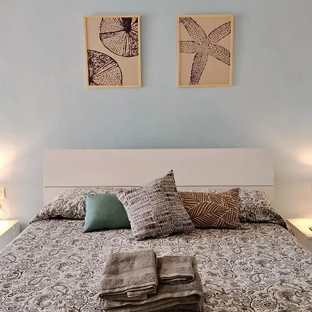בית הארחה Il Glicine - Room&garden 3*