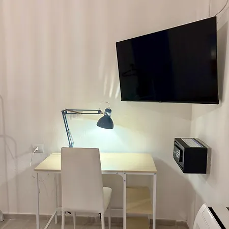 Il Glicine - Room&garden 3* קרלופורטה