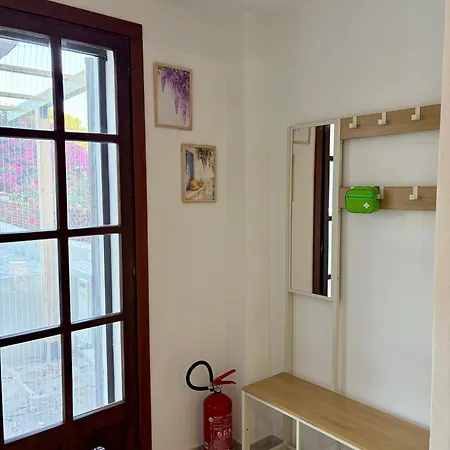 Il Glicine - Room&garden 3*