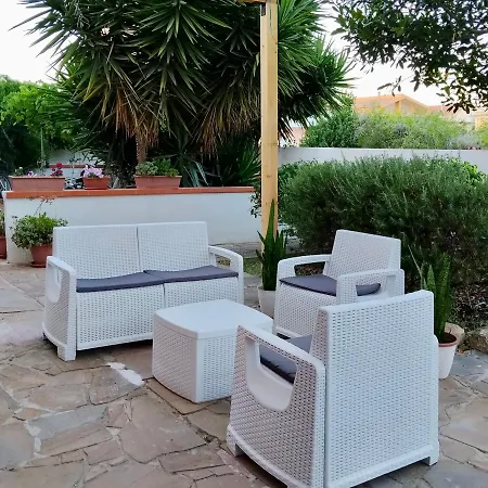 Il Glicine - Room&garden בית הארחה 3*
